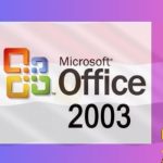 تحميل Microsoft Office 2003