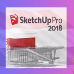 تحميل SketchUp 2018