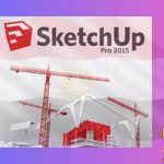 تحميل Sketchup 2015