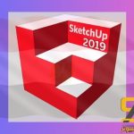 تحميل Sketchup 2019