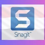 تحميل TechSmith Snagit 2023