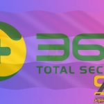 تفعيل 360 Total Security