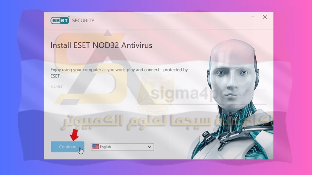 تحميل ESET NOD32 Antivirus