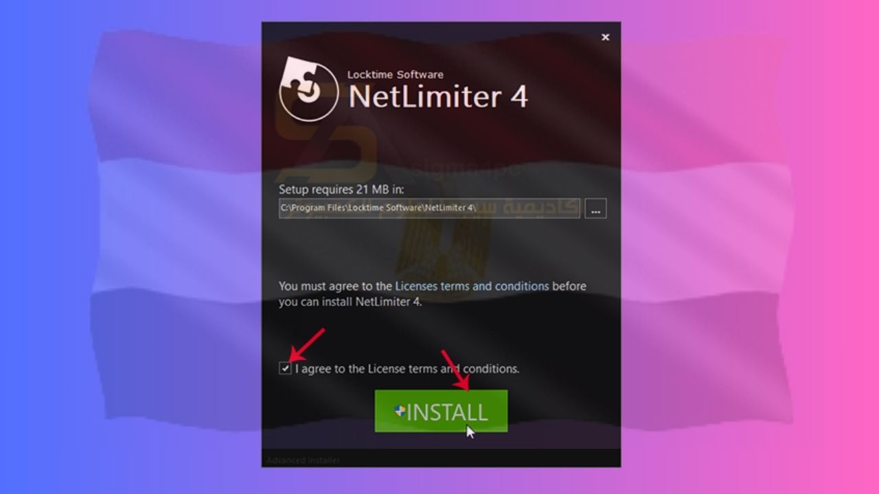 تحميل Netlimiter Pro