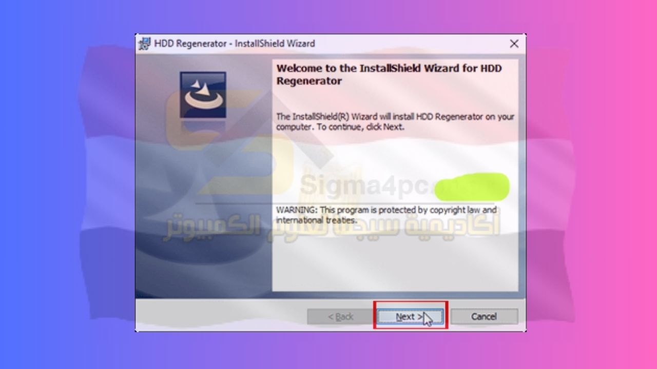 HDD Regenerator Download