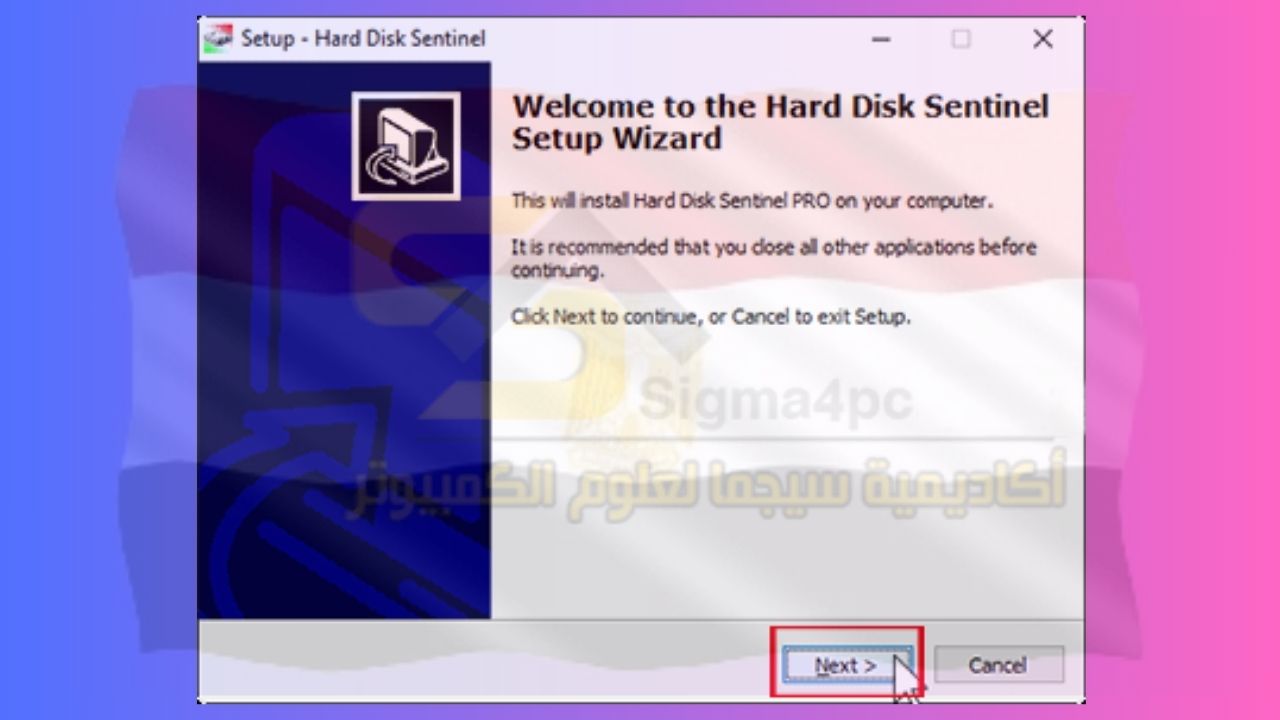 Hard Disk Sentinel Pro Download