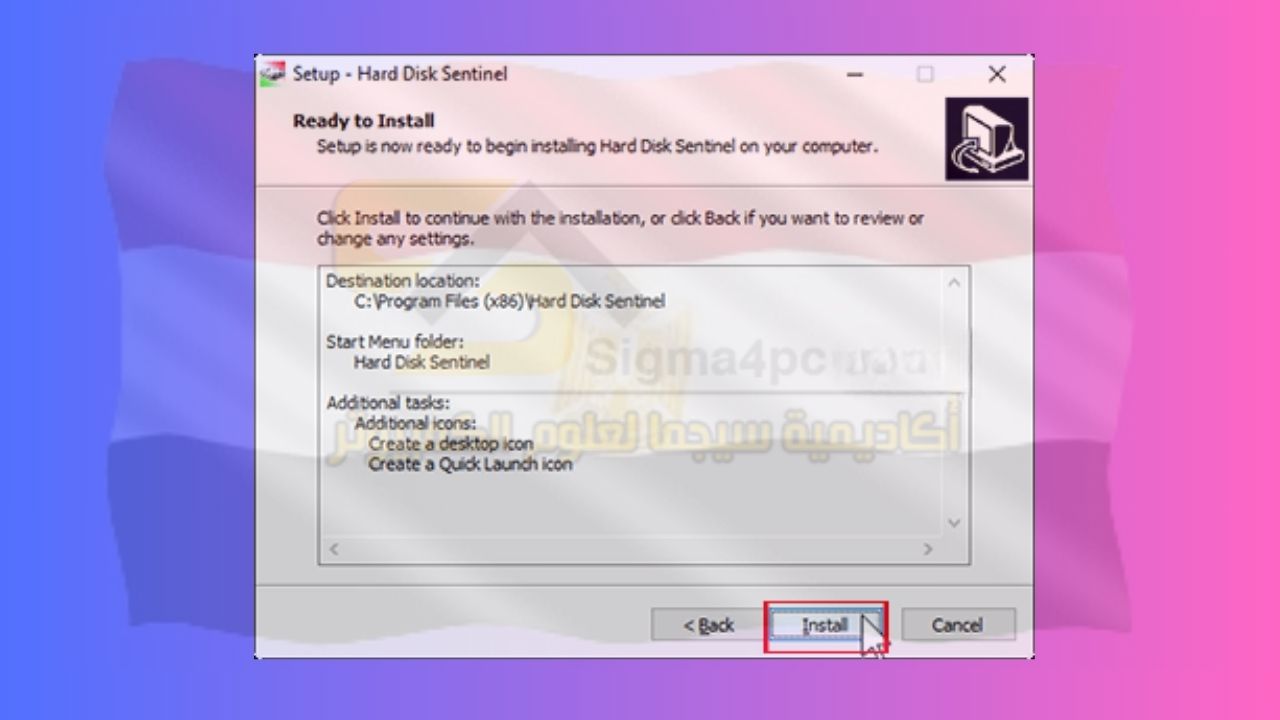 Hard Disk Sentinel Pro Download