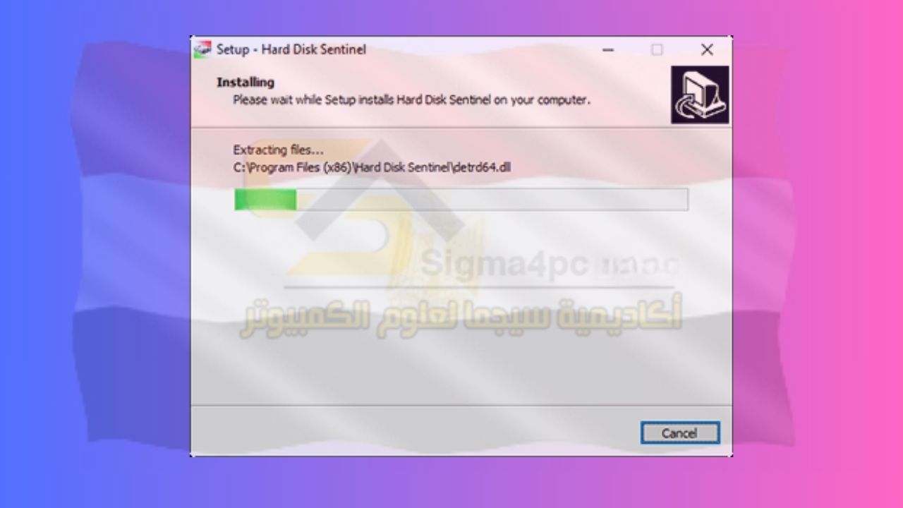 Hard Disk Sentinel Pro Download