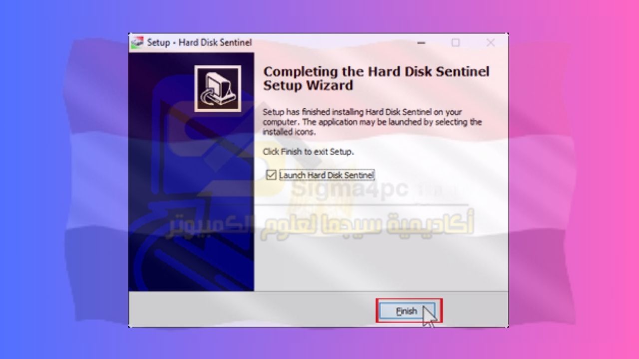 Hard Disk Sentinel Pro Download