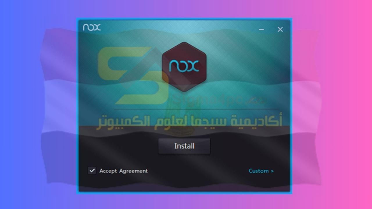 Nox App Player تحميل