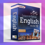 Learn to Speak English Deluxe