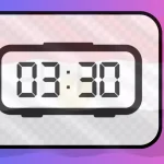 تنزيل Digital Clock أحدث إصدار 2025
