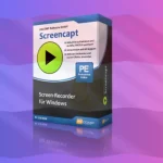 تنزيل برنامج Screencapt Professional أحدث إصدار 2025
