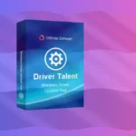 تنزيل Driver Talent Pro  8.1.12.72 لنظام Windows 2025