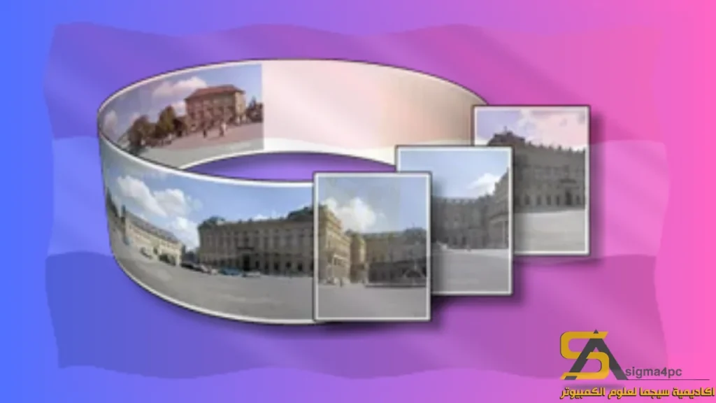 تنزيل PanoramaStudio Pro 4.1.5.441 لنظام Windows 2025