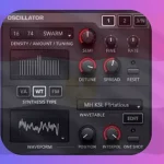 تنزيل Synapse Audio DUNE 3.6.4 لنظام Windows 2025
