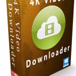 4K Video Downloader Plus تحميل مجاني