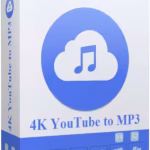 4K YouTube to MP3 تحميل مجاني