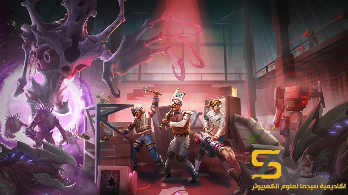 Abiotic Factor Full Download