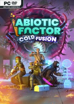 Abiotic Factor v1.3.0.26036 تحميل مجاني