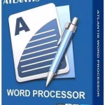 Atlantis Word Processor تحميل مجاني