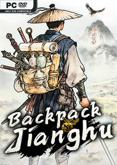 Backpack Jianghu Build 23358859 تحميل مجاني