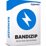 Bandizip Professional تحميل مجاني