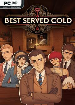 Best Served Cold v1.0.192 تحميل مجاني