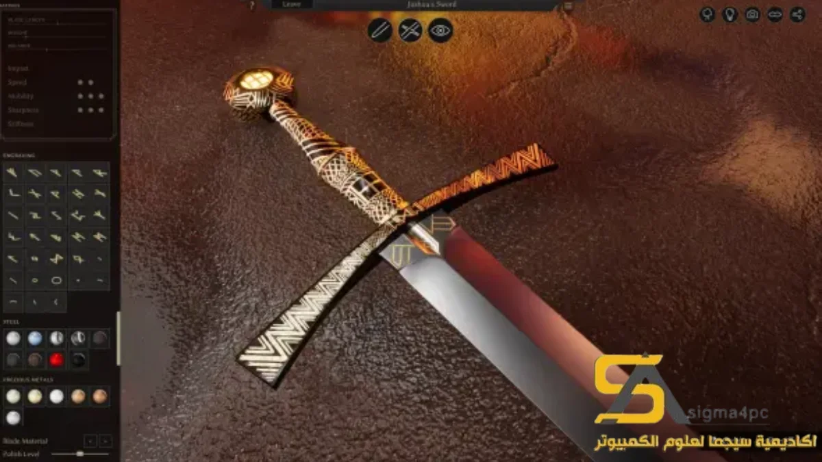 Bladesong Full Download