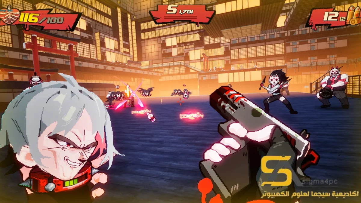 Blood High Full Download