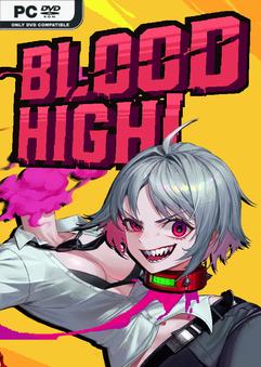 Blood High-TENOKE تحميل مجاني