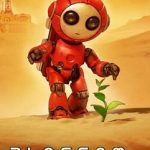 Blossom The Seed of Life Build 23305407 تحميل مجاني