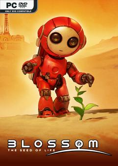 Blossom The Seed of Life Build 23305407 تحميل مجاني