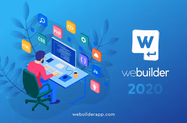 Blumentals Webuilder 17.4 تحميل مجاني