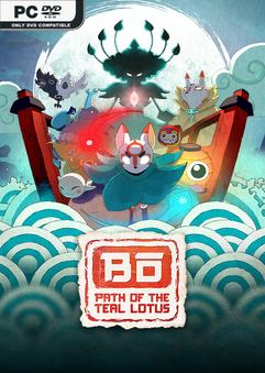 Bo Path of the Teal Lotus v1.2.7 تحميل مجاني