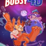 Bubsy 4D v1.12 تحميل مجاني