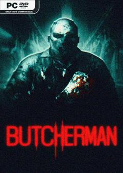Butcherman-TENOKE تحميل مجاني