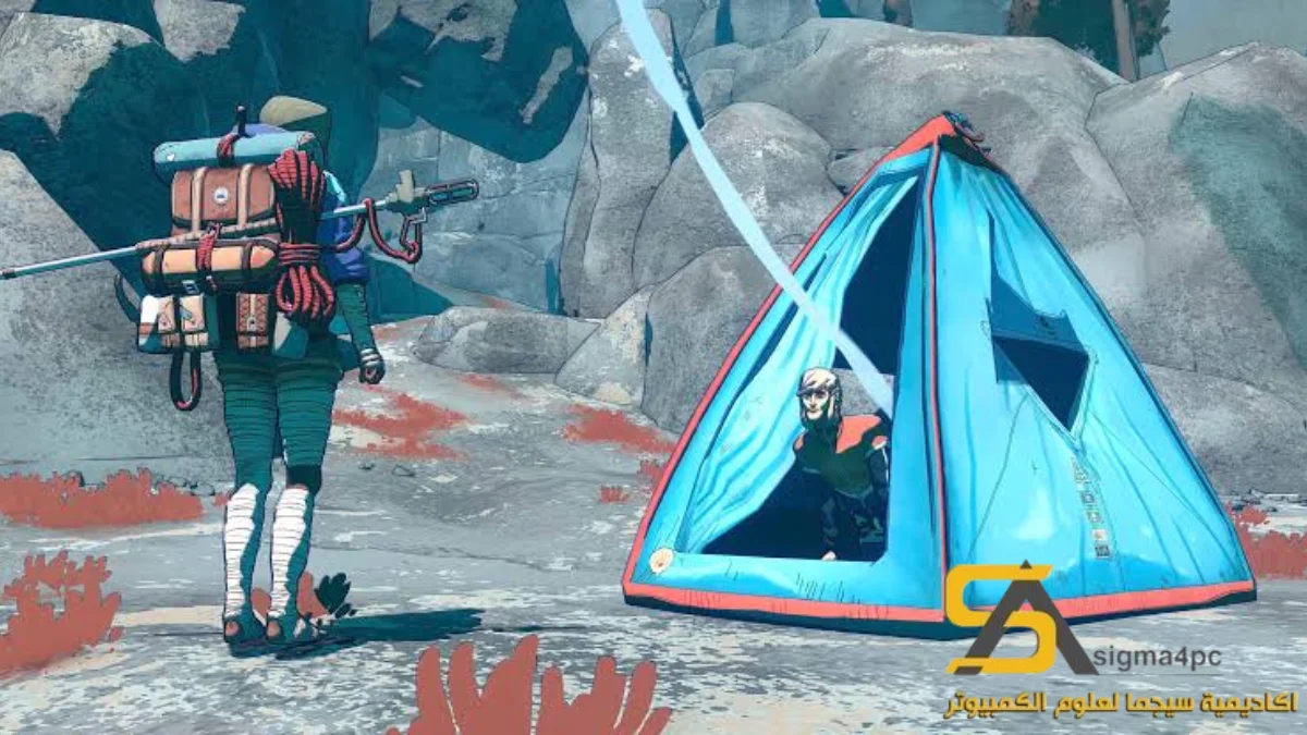 Cairn Full Download