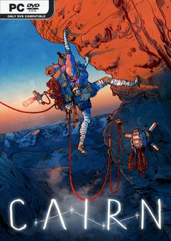 Cairn v1.1.393 تحميل مجاني