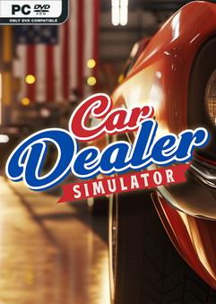Car Dealer Simulator v20260525 تحميل مجاني