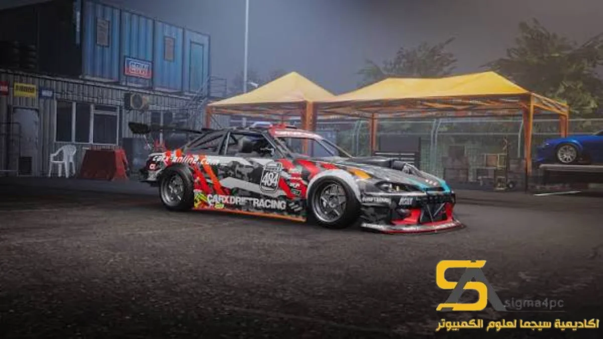 CarX Drift Racing Online 2 Full Download