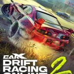 CarX Drift Racing Online 2 v0.18.3 تحميل مجاني