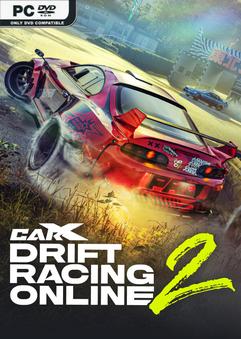 CarX Drift Racing Online 2 v0.18.3 تحميل مجاني