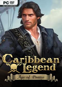 Caribbean Legend Age of Pirates v1.1.0 تحميل مجاني