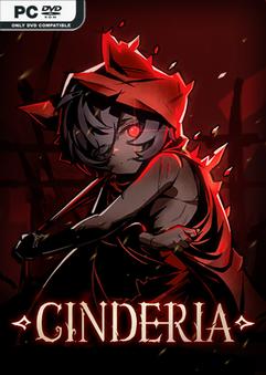 Cinderia v0.6.7b تحميل مجاني
