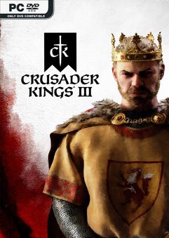 Crusader Kings III v1.19.0.6 تحميل مجاني