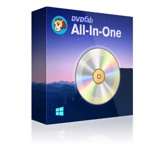 DVDFab 12.0.4.4 تحميل مجاني