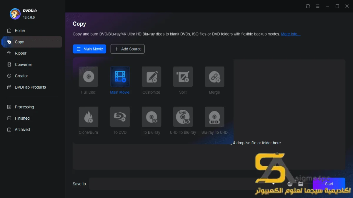 DVDFab Free Download