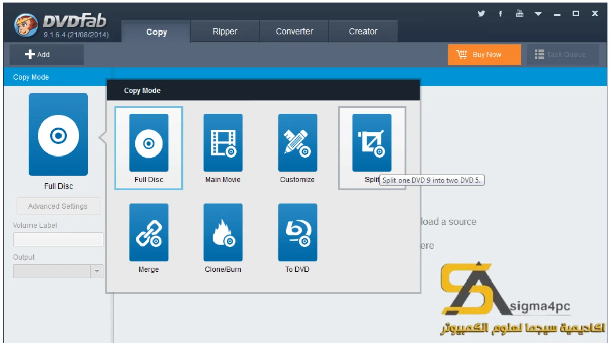 DVDFab Full Download
