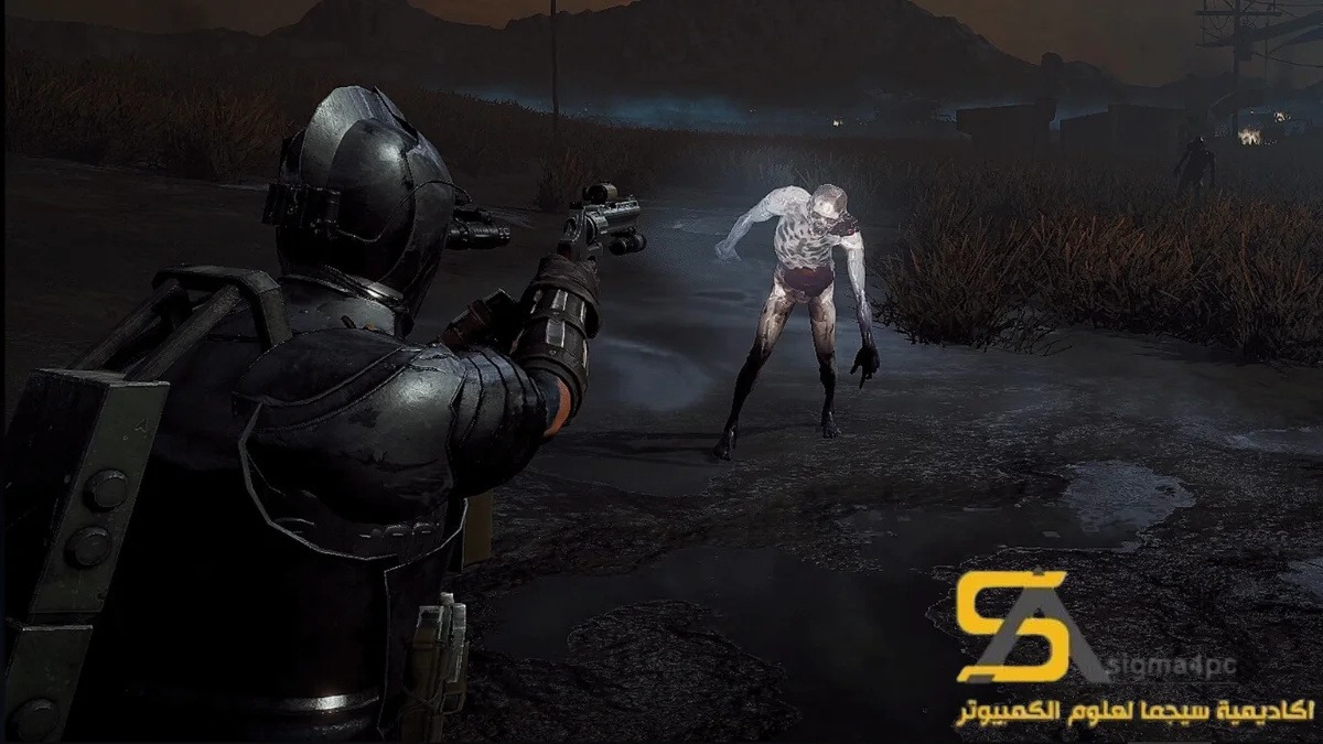 Dark Light Survivor Full Download